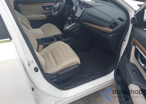 2018 Honda Cr-V Ex из США, поврежденный, VIN 5J6RW2H59JL026933